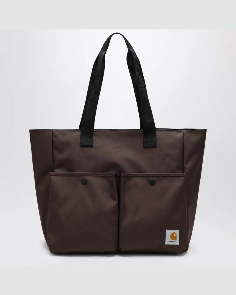 Carhartt WIP Jake Tragetasche Brown