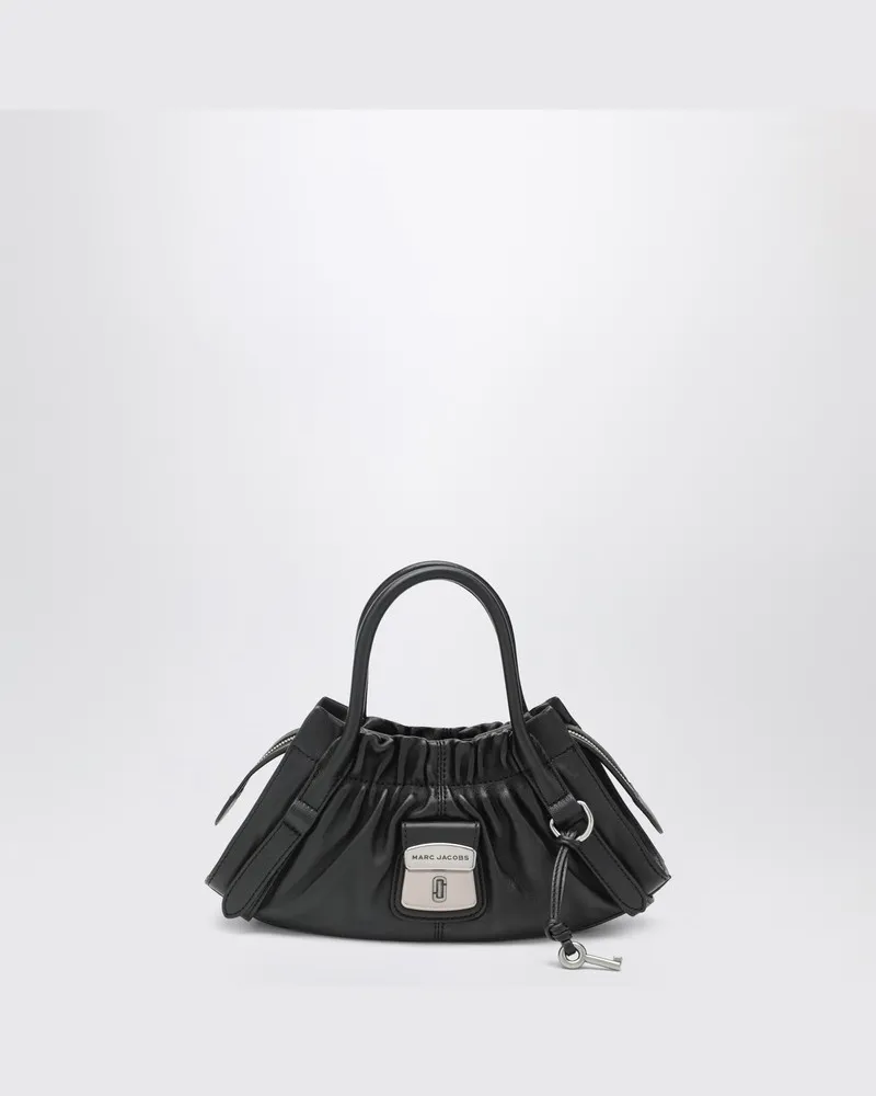 Marc Jacobs The Cristina Small Satchel schwarz Schwarz