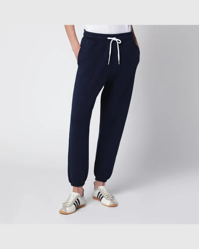 Ralph Lauren Jogginghose in Marineblau Blue