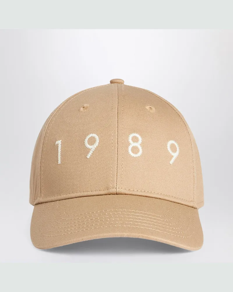 1989 STUDIO Baseballkappe 1989 camel 