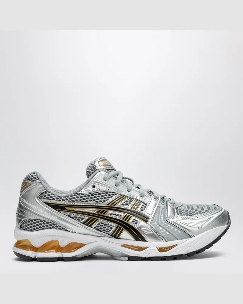 Asics Sneakers Gel-Kayano 14 Piedmont Grey/Black Grey