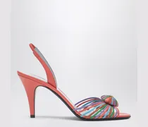 Royal Sandalen koralle/mehrfarbig