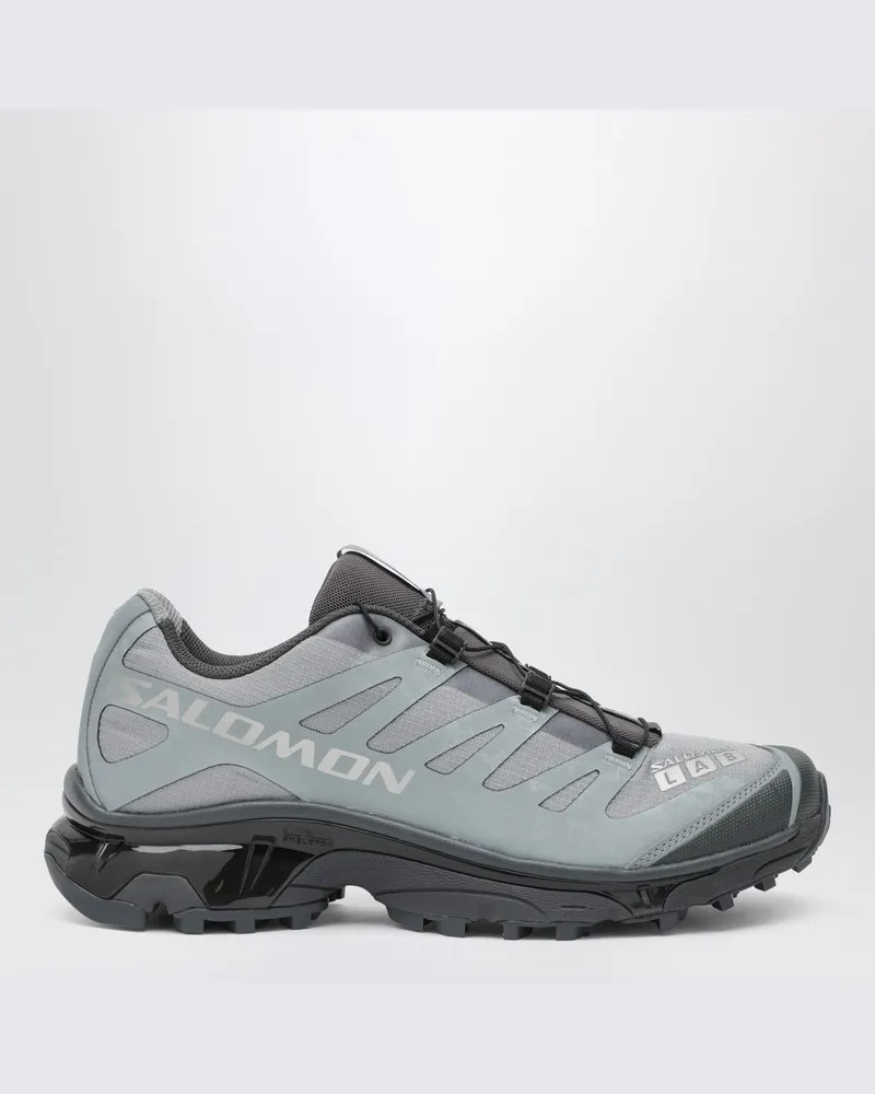 Salomon Graue XT-4 OG Protective Sneaker Grau