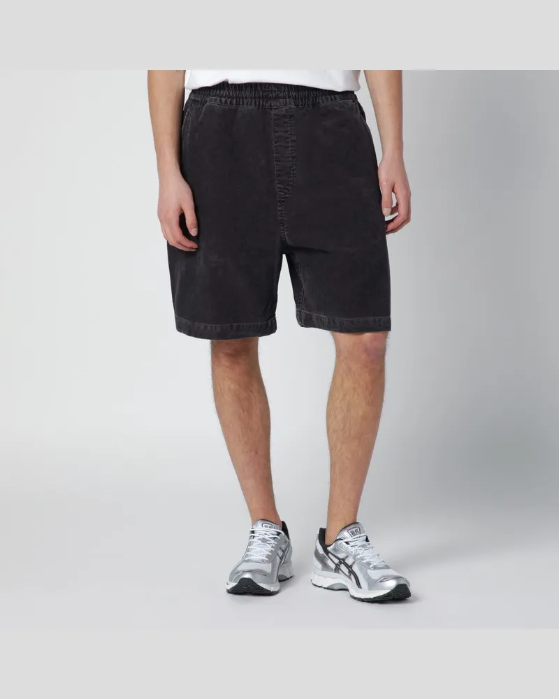 Carhartt WIP Reynold Short Shale/Dusky Washed Grau