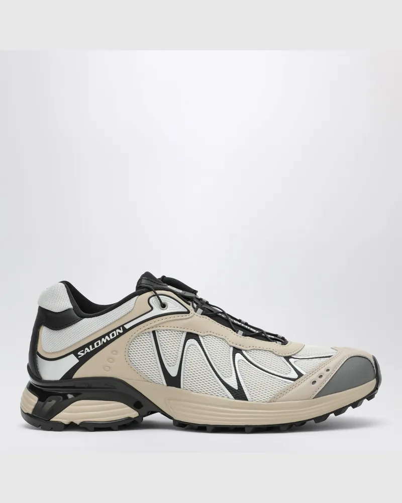 Salomon Sneakers XT-Whisper Black/Almond Milk/Ftw Silver Beige