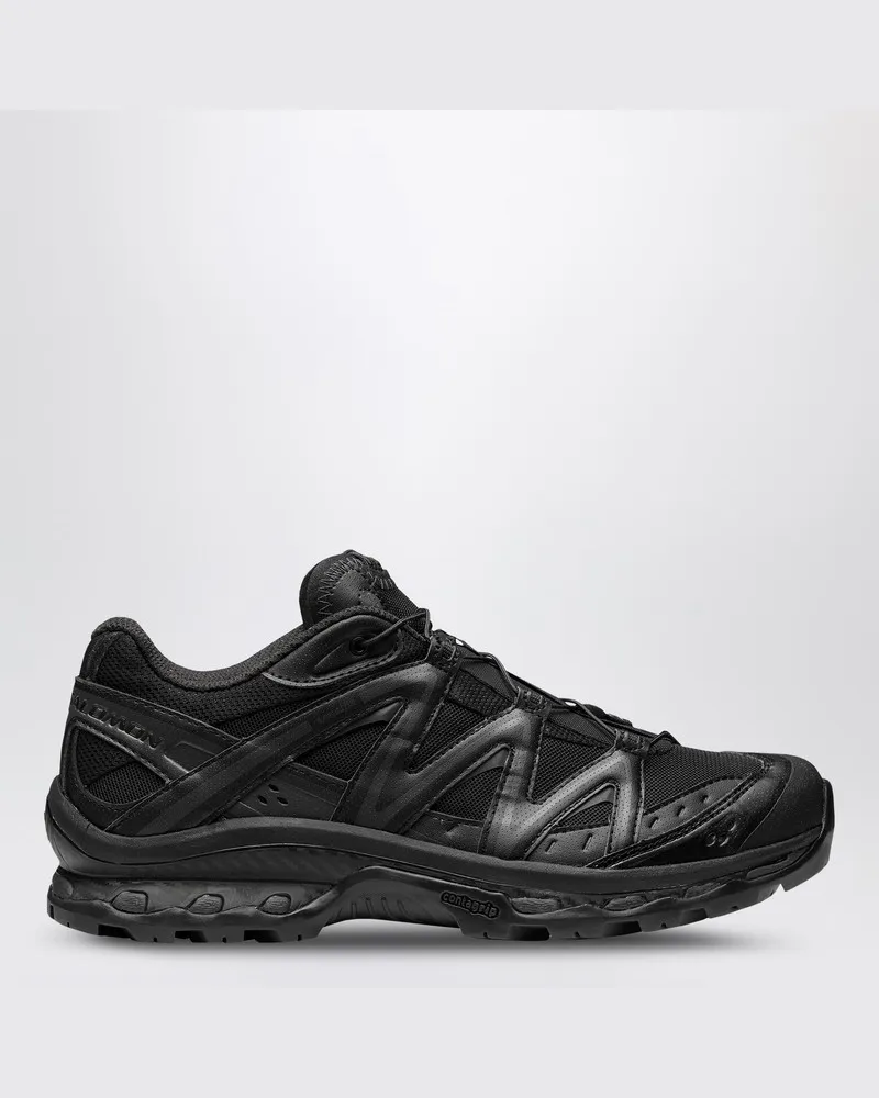 Salomon XT-Quest Sneaker in Schwarz Schwarz