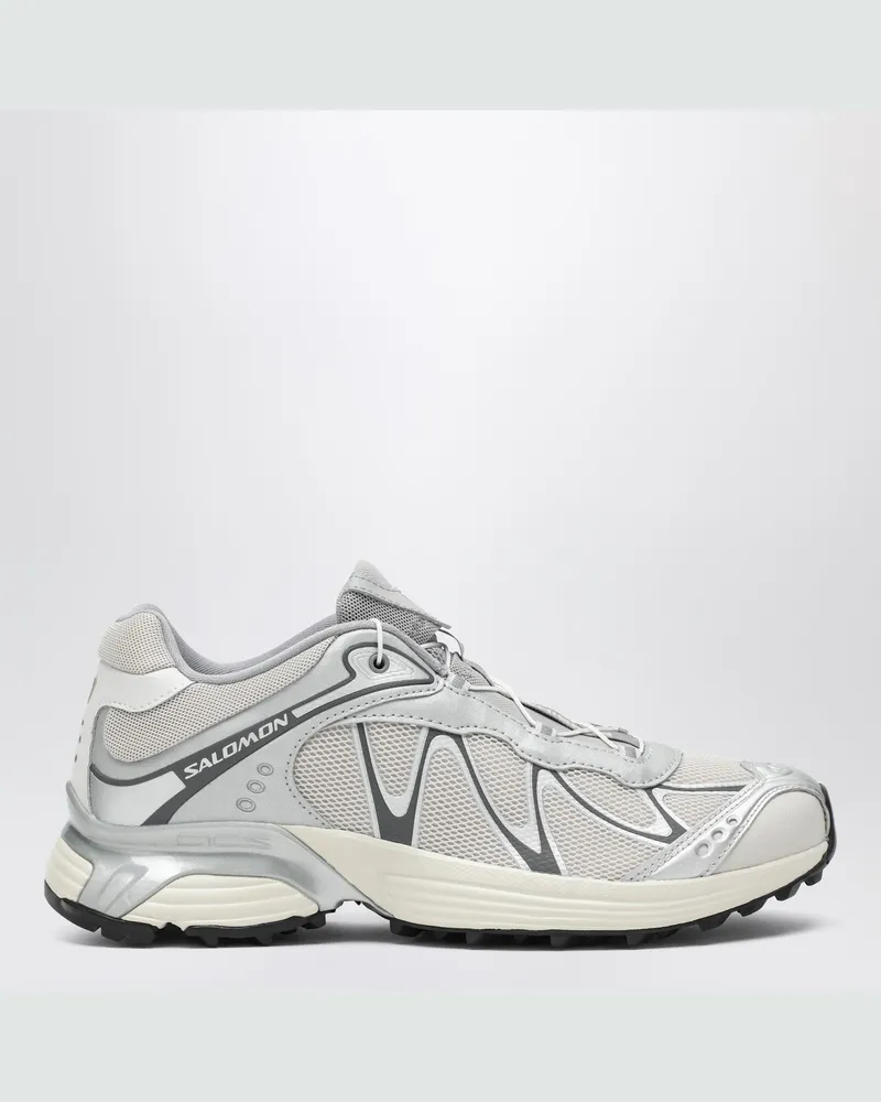 Salomon XT-Whisper Silver/Lunar Rock Metal