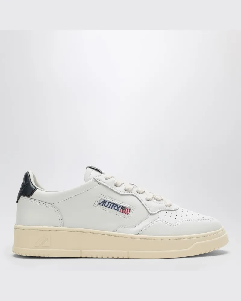 AUTRY Sneakers Medalist weiß/space Weiß