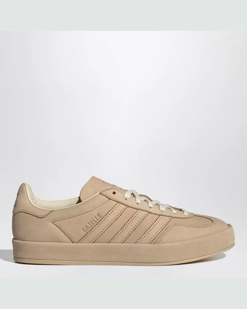 adidas Sneaker Gazelle Indoor Beige Beige