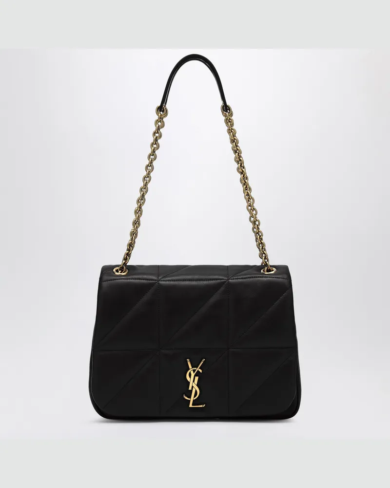 Saint Laurent Jamie 4.3 Medium Tasche schwarz Black