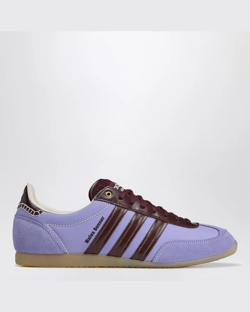adidas Sneakers Japan Cream White/Light Purple/Night Red Violett