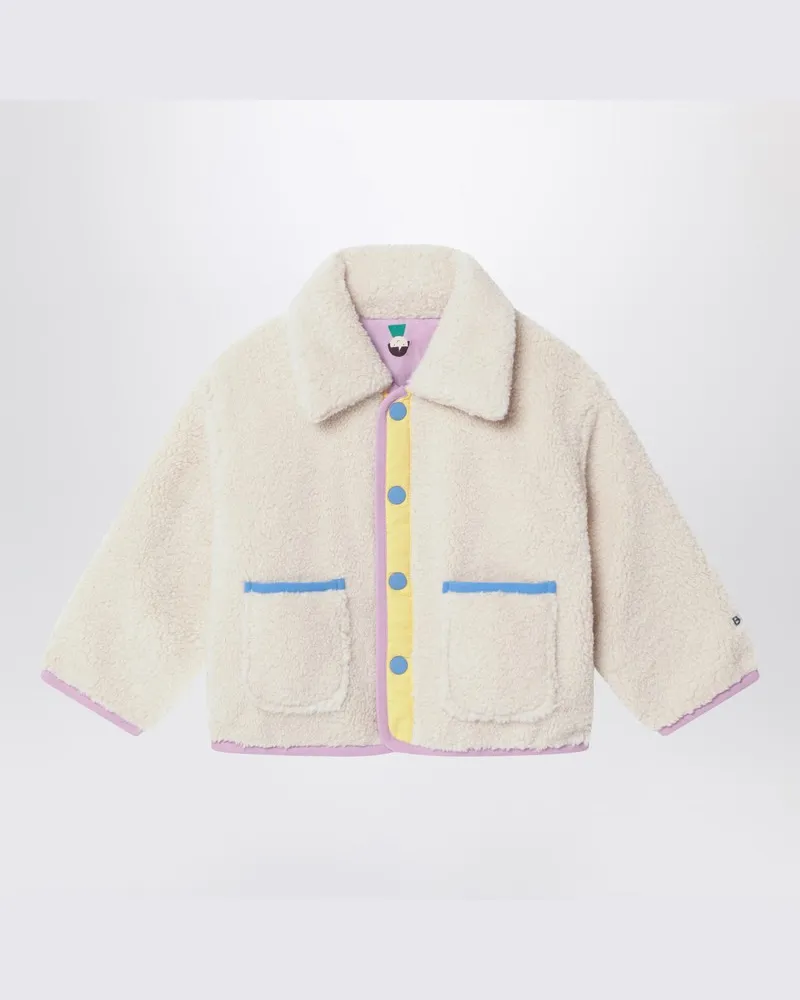 BOBO CHOSES Wendbare Game Pawns Jacke Violett