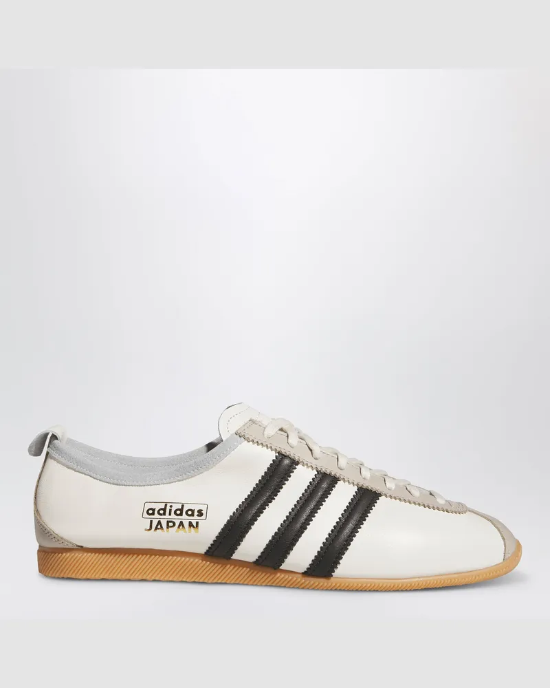 adidas Sneaker Japan Off White / Core Black / Wonder Beige White