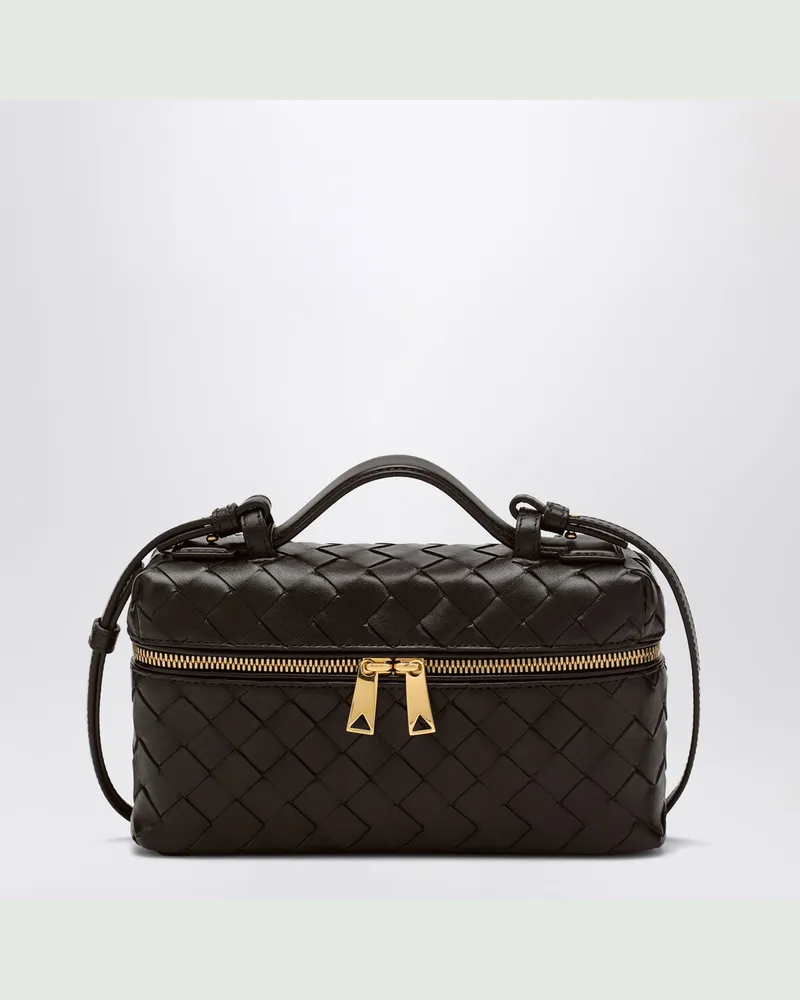 Bottega Veneta Bang Bang Kosmetikkoffer Fondant Brown
