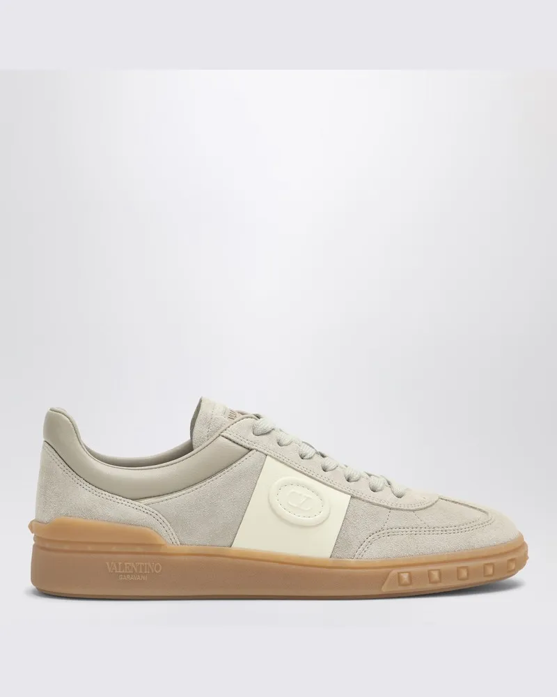 Valentino Garavani Upvillage-Sneaker in beige/cremefarbener Beige