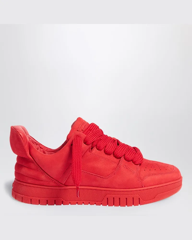 1989 STUDIO Sneaker Red Supreme mit Spoiler Rot