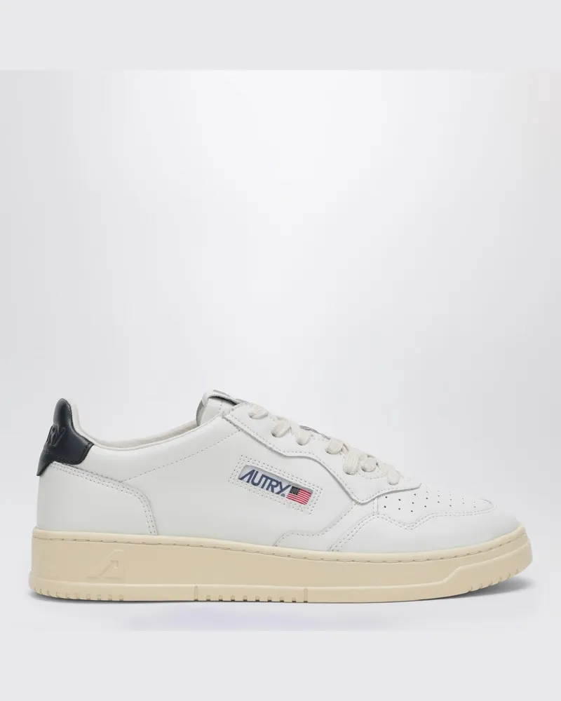 AUTRY Sneakers Medalist weiß/space Weiß