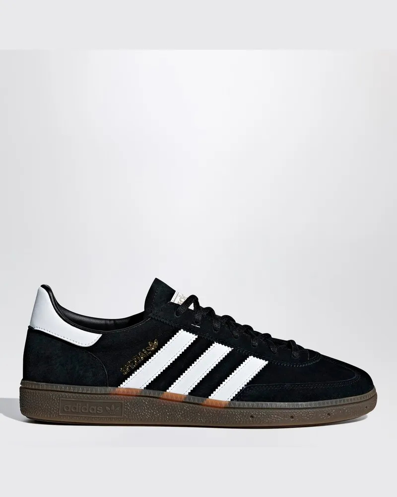 adidas Handball Spezial schwarz sneaker Schwarz