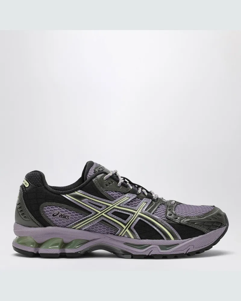 Asics Sneaker Gel-Nimbus 10.1 Sneaker lila/matcha Purple