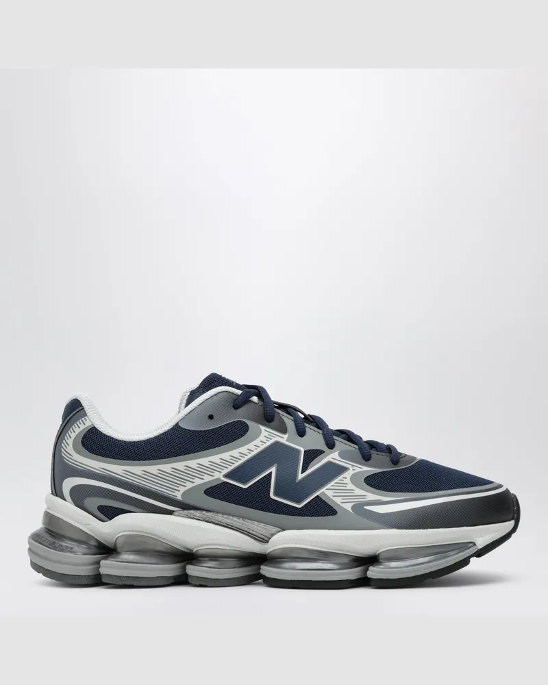 New Balance ABZORB 2000 Navy/Neptune Grey Sneaker Blue