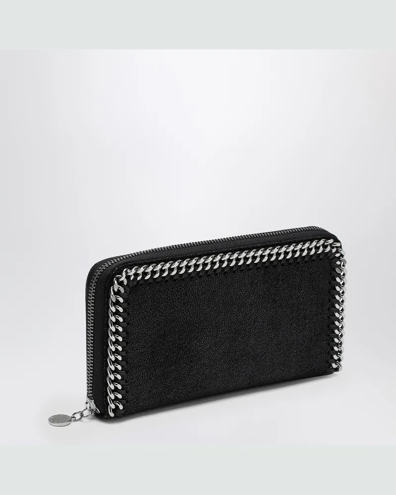 Stella McCartney Wallet zip around Falabella 