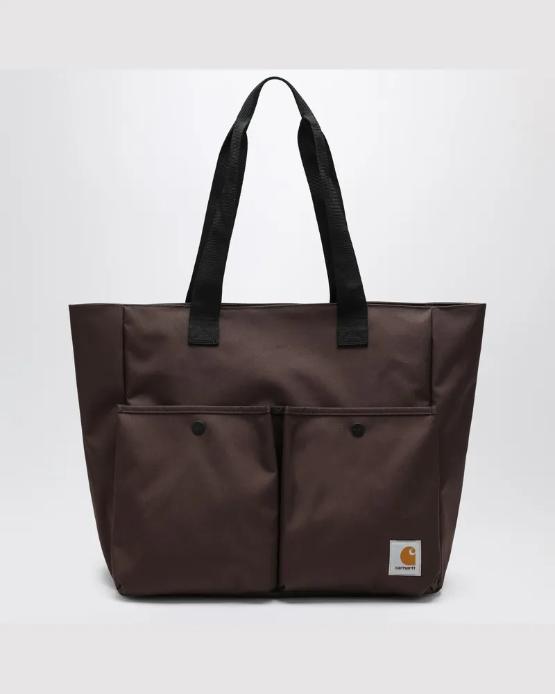 Carhartt WIP Jake Tragetasche Braun