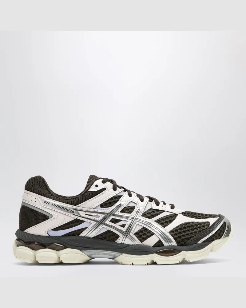 Asics Sneakers GEL-CUMULUS 16 Black Coffee/Pure Silver Black