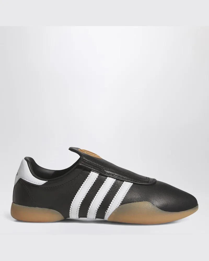 adidas Sneaker Taekwondo Mei schwarz Schwarz