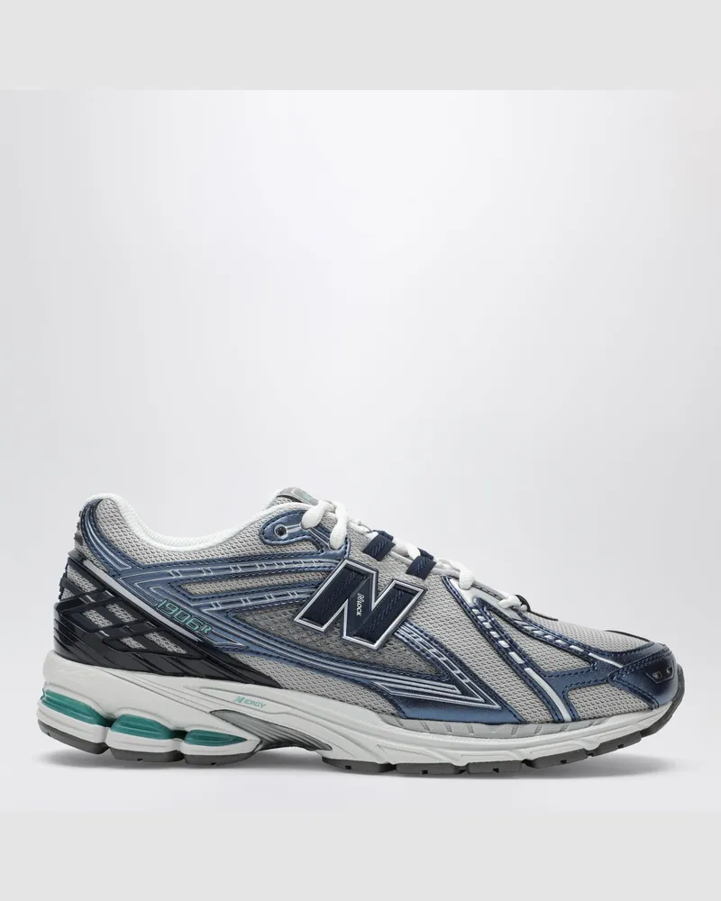 New Balance 1906R Navy/Raincloud Sneaker Blue