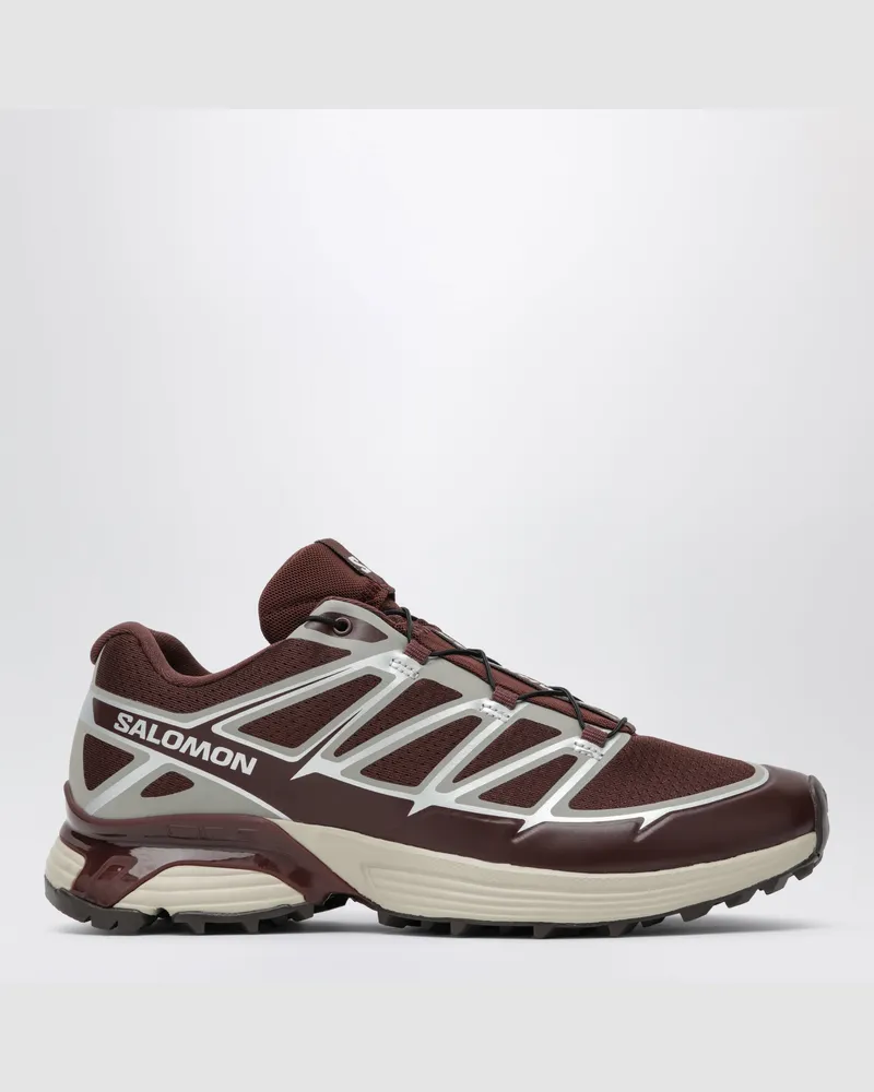Salomon XT-Pathway 2 sneakers Bitter Chocolate / Ftw Silver / Oxford Tan Brown