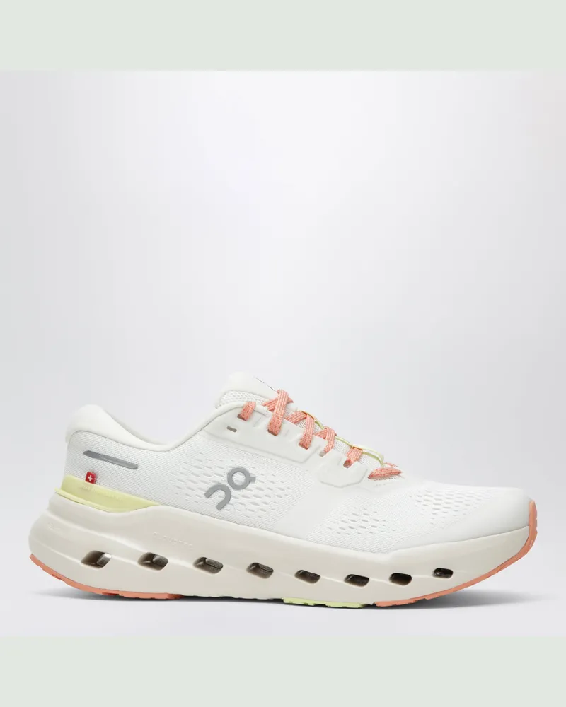 ON Sneakers Cloudmster 3 Ivory/Dew White