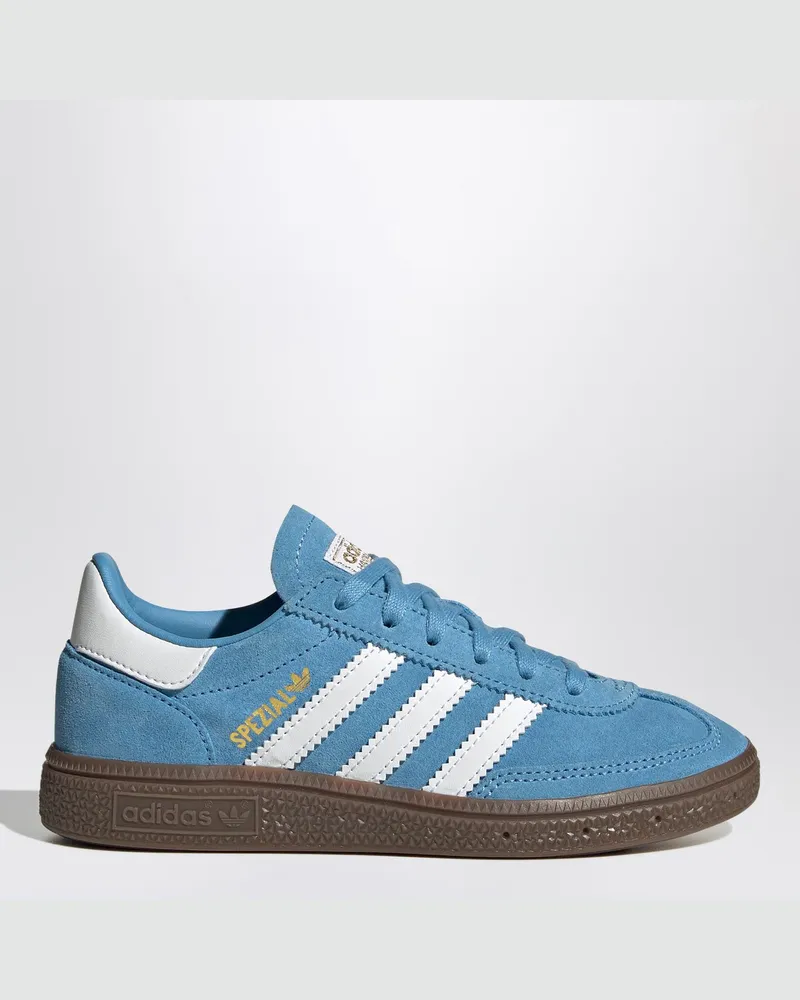 adidas Sneaker Handball Spezial Light Blue/Cloud White Light