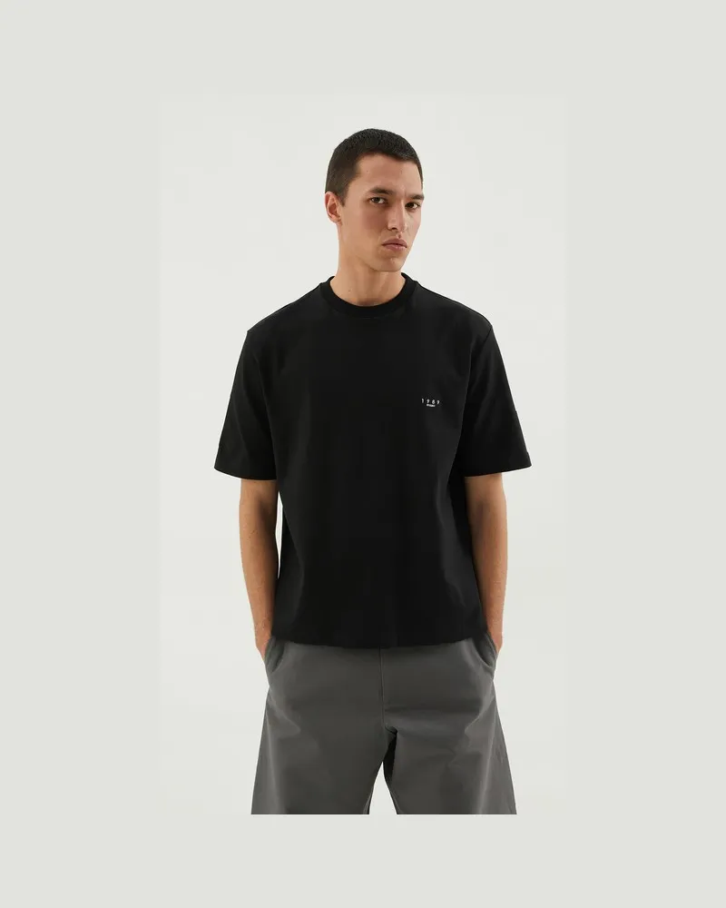 1989 STUDIO s t-shirt schwarz