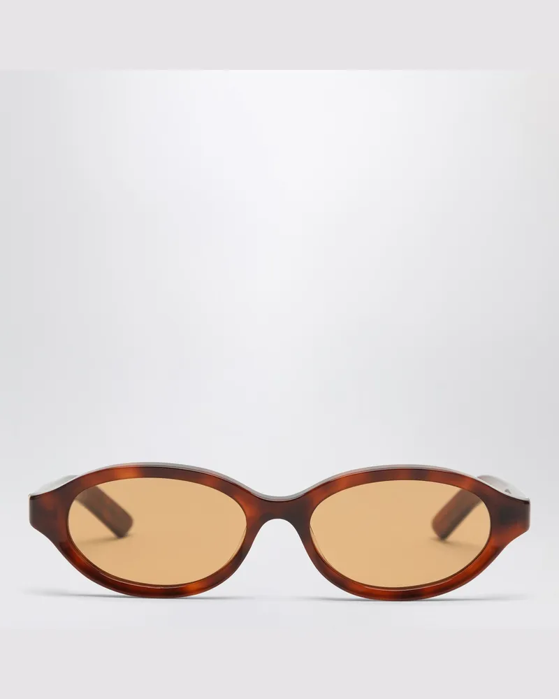RETROSUPERFUTURE Parola Havana Verschiedene Sonnenbrillen Brown