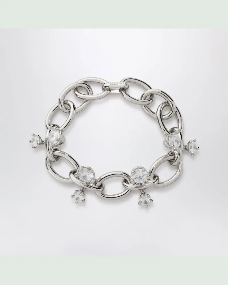 PANCONESI Constellation Armband mit Zirkonia Metal