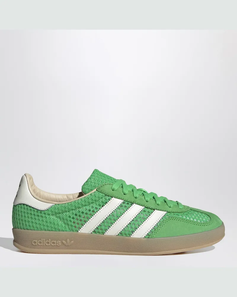 adidas Sneaker Gazelle Indoor Energy Green Green