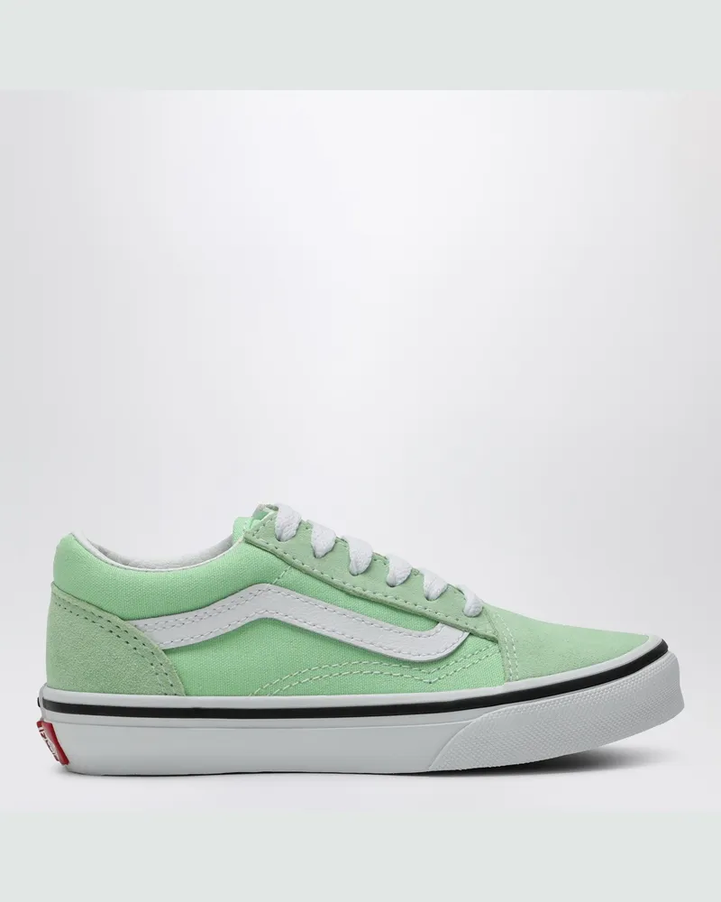Vans Old Skool Sneakers pistaziengrün Green