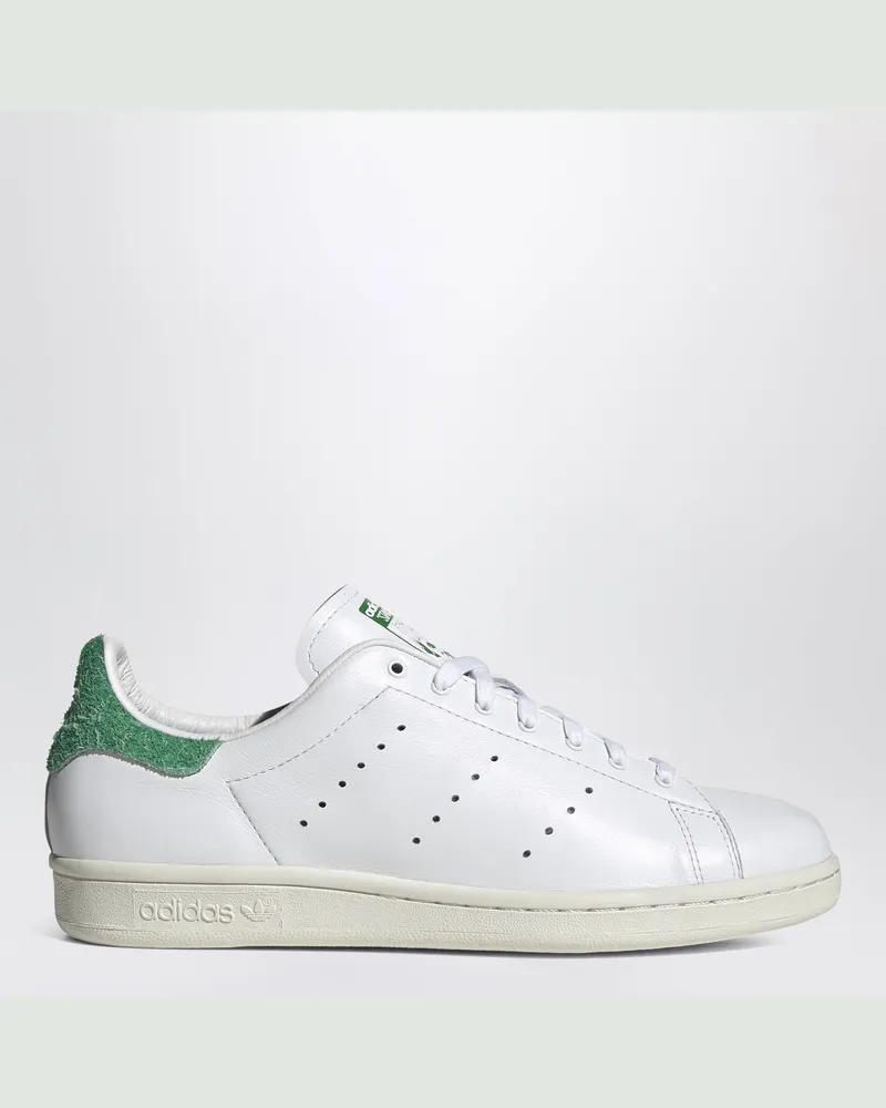 adidas Sneakers Stan Smith 80s Cloud White/Green White