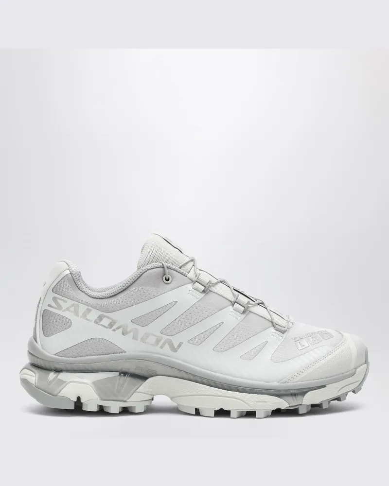 Salomon Sneaker bassa XT-4 OG Lunar rock/Alloy/silver Grau
