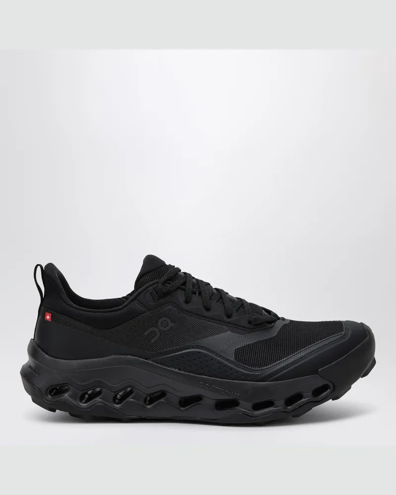 ON Cloudhoriz 2 Sneaker in Schwarz Black