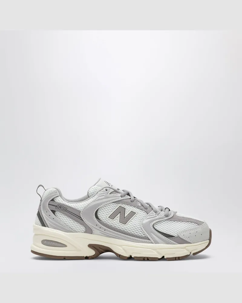 New Balance Sneaker 530 Grey Matter/Truffle Salt Grey