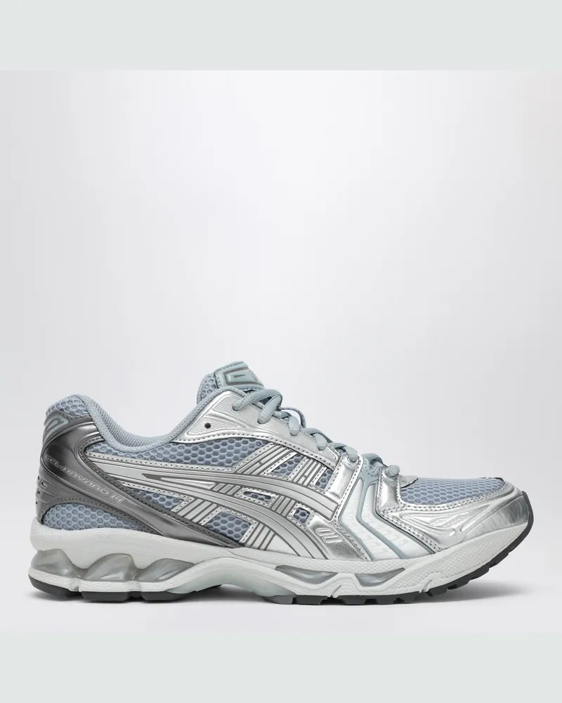 Asics Sneakers Gel-Kayano 14 Delfingrau/Silber Multicolor