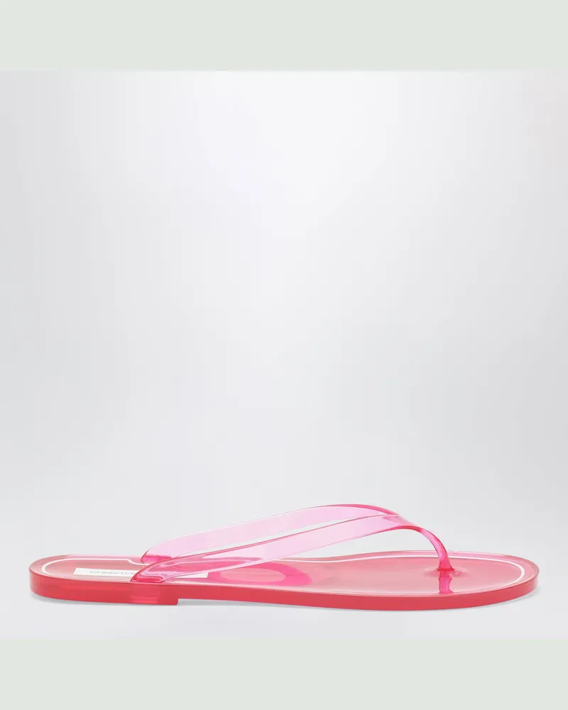 Christopher Esber Jo Zehentrenner, Grenadine Pink