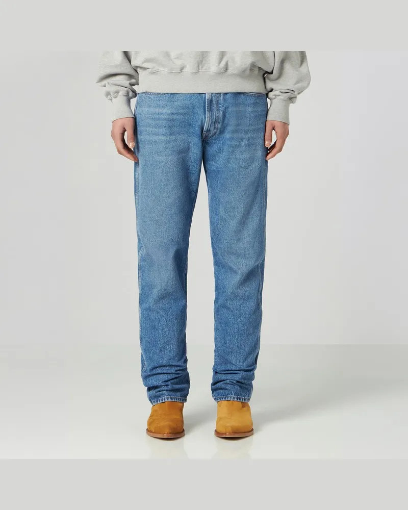 1989 STUDIO Reguläre Jeans blau Hellblau