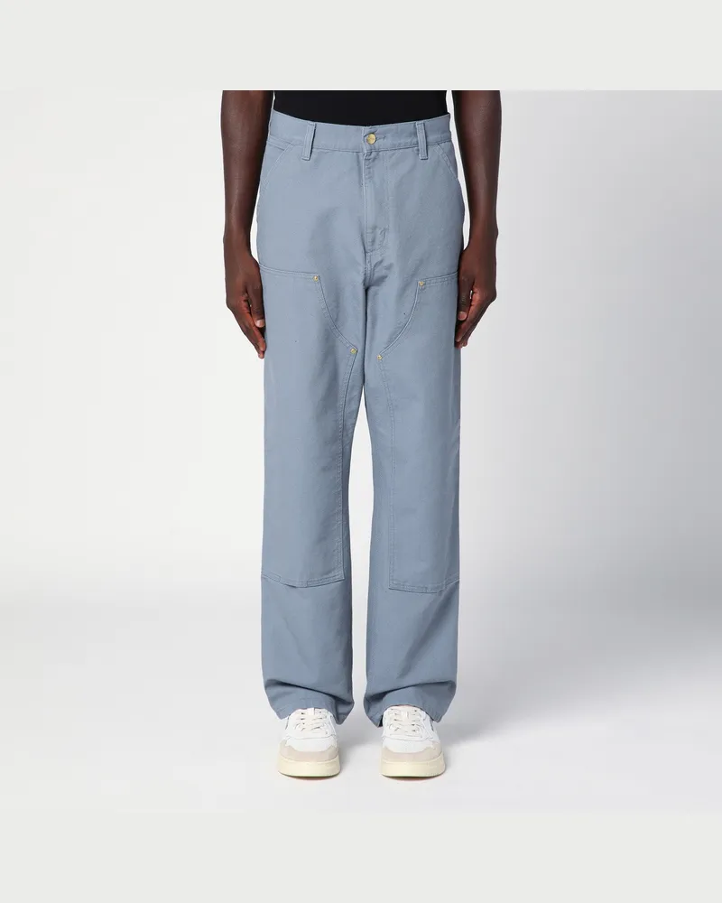 Carhartt WIP Hose Double Knee Dove 
