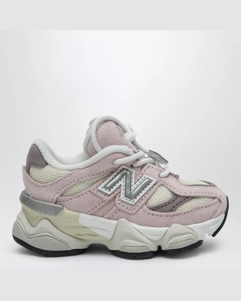 New Balance Sneakers 9060 Rose Sugar/Ice wine Pink