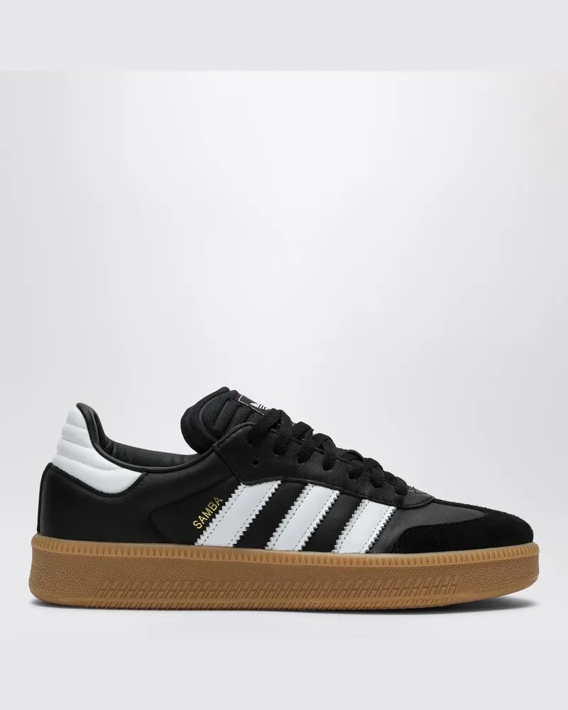 adidas Sneaker Samba XLG schwarz/weiß Schwarz