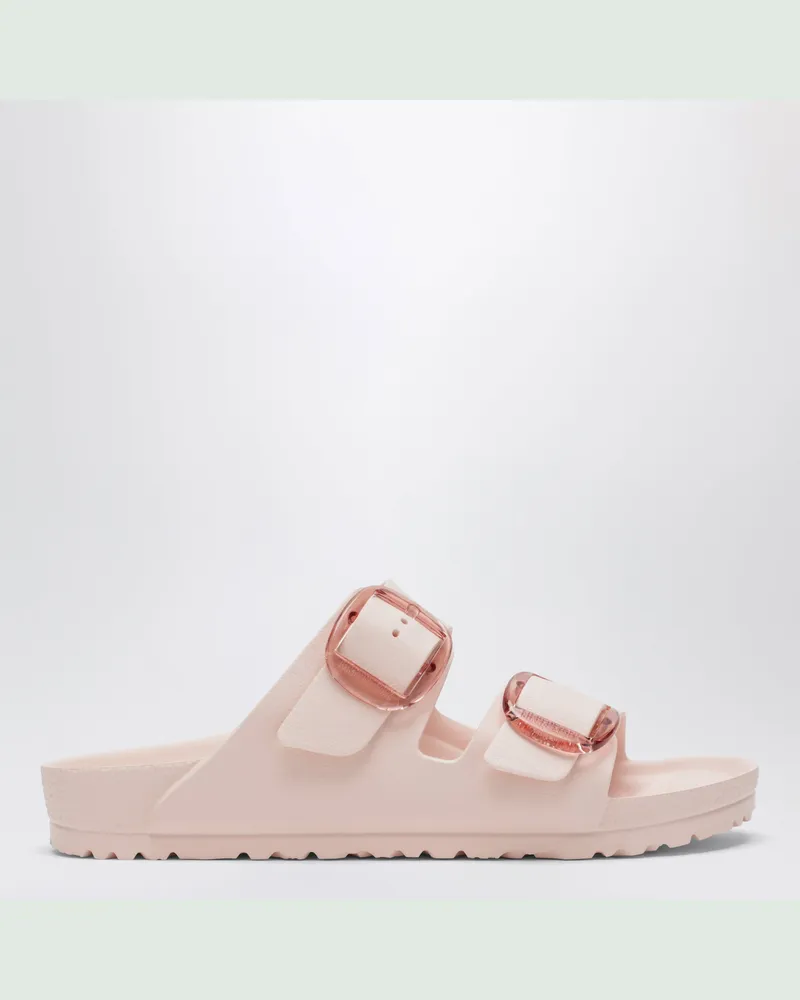 Birkenstock Arizona Big Buckle rosa aus EVA Pink