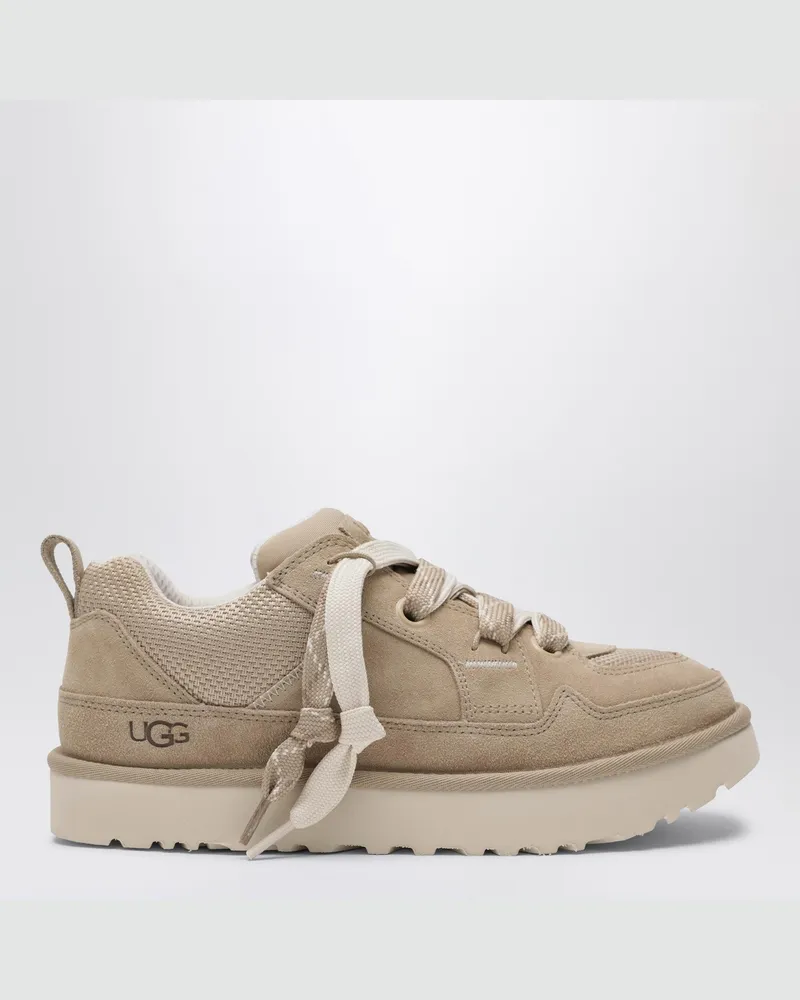 UGG Sneakers Lo Lowmel senf Brown