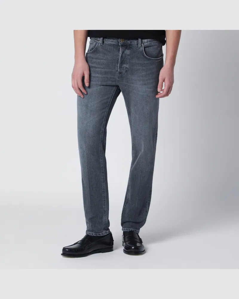 PT TORINO Regae Jeans in Grau Grey